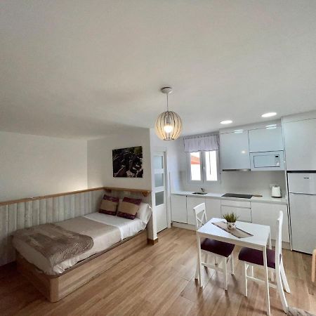 Apartamento , Loft Bobastro Cerca Del Caminito Del Rey Ардалес Екстериор снимка