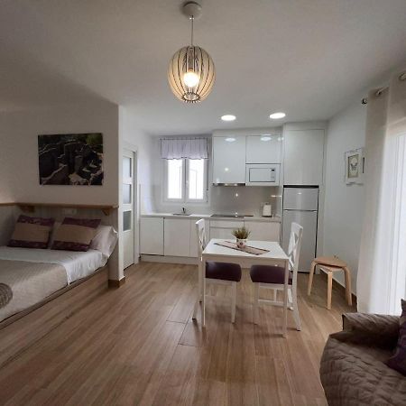 Apartamento , Loft Bobastro Cerca Del Caminito Del Rey Ардалес Екстериор снимка