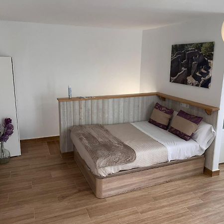 Apartamento , Loft Bobastro Cerca Del Caminito Del Rey Ардалес Екстериор снимка