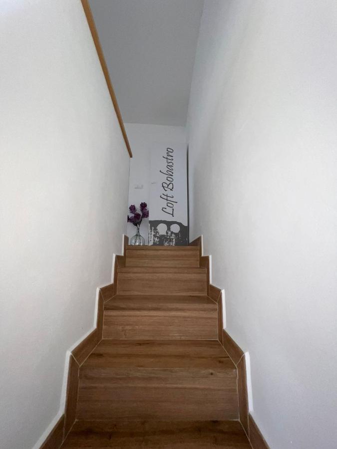 Apartamento , Loft Bobastro Cerca Del Caminito Del Rey Ардалес Екстериор снимка