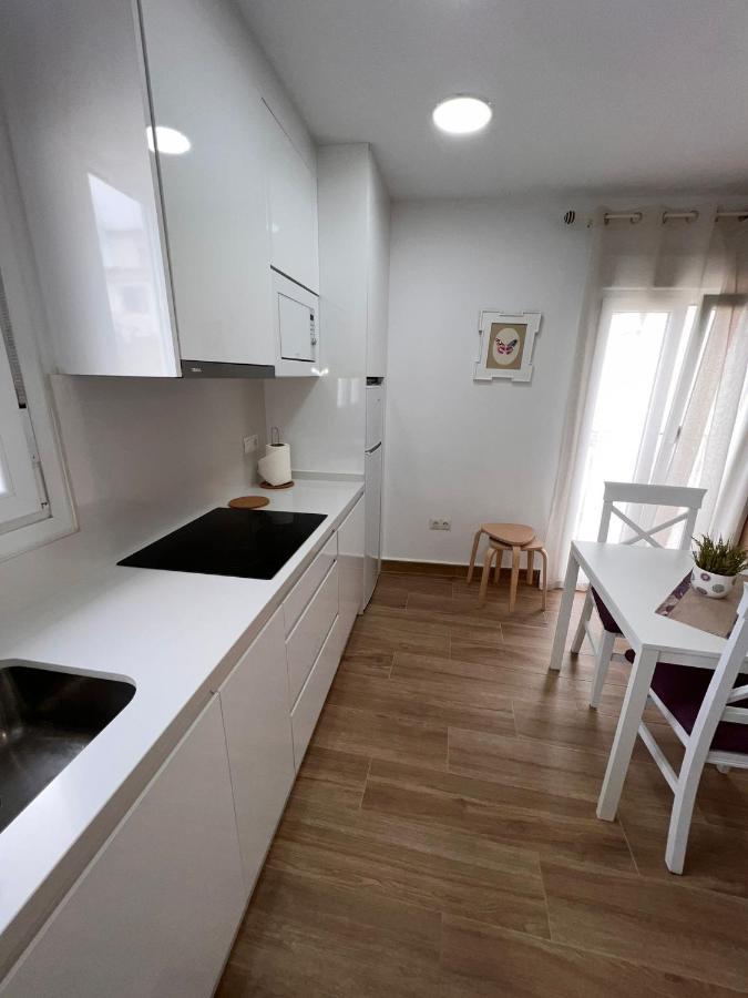 Apartamento , Loft Bobastro Cerca Del Caminito Del Rey Ардалес Екстериор снимка