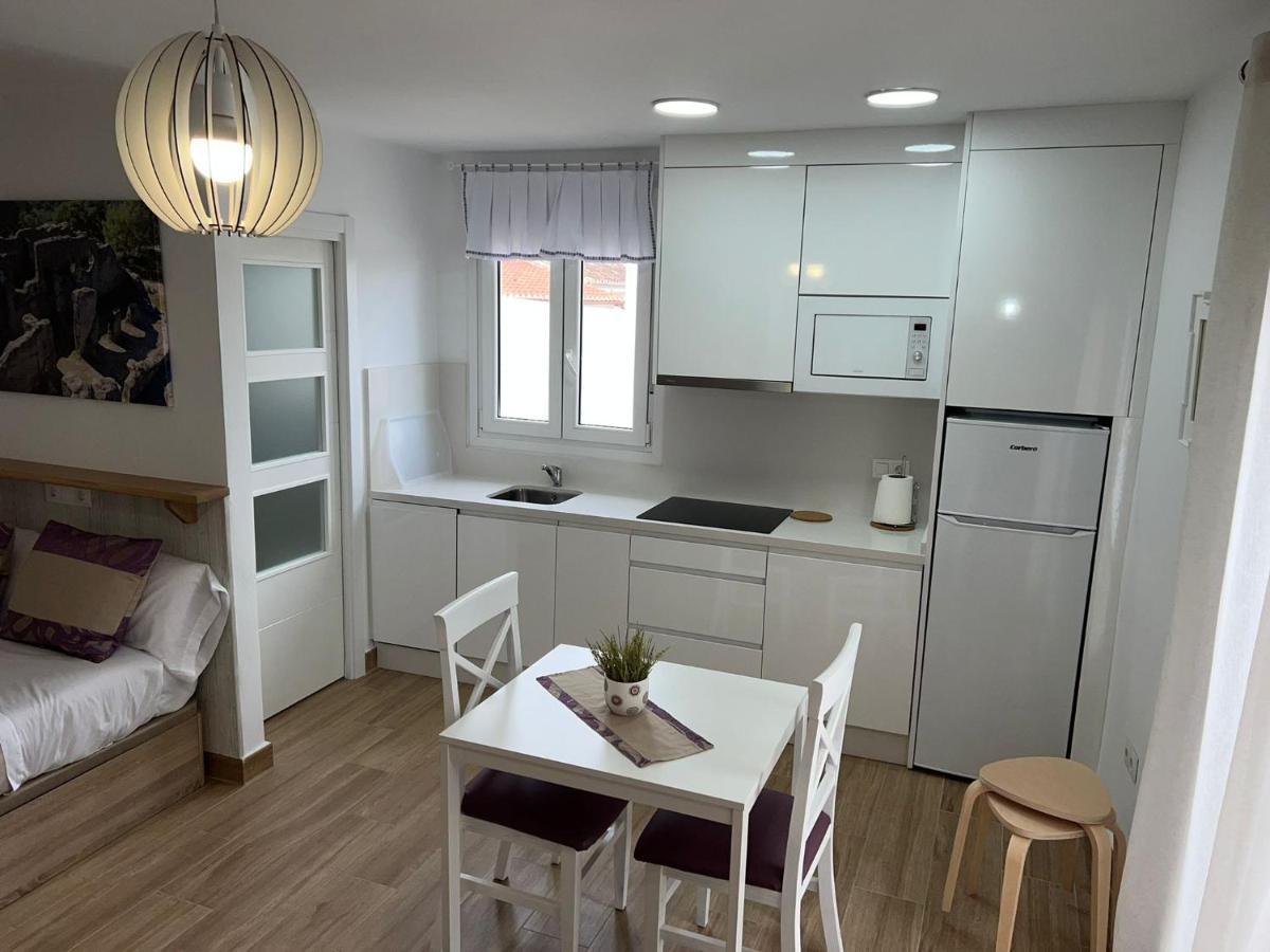 Apartamento , Loft Bobastro Cerca Del Caminito Del Rey Ардалес Екстериор снимка