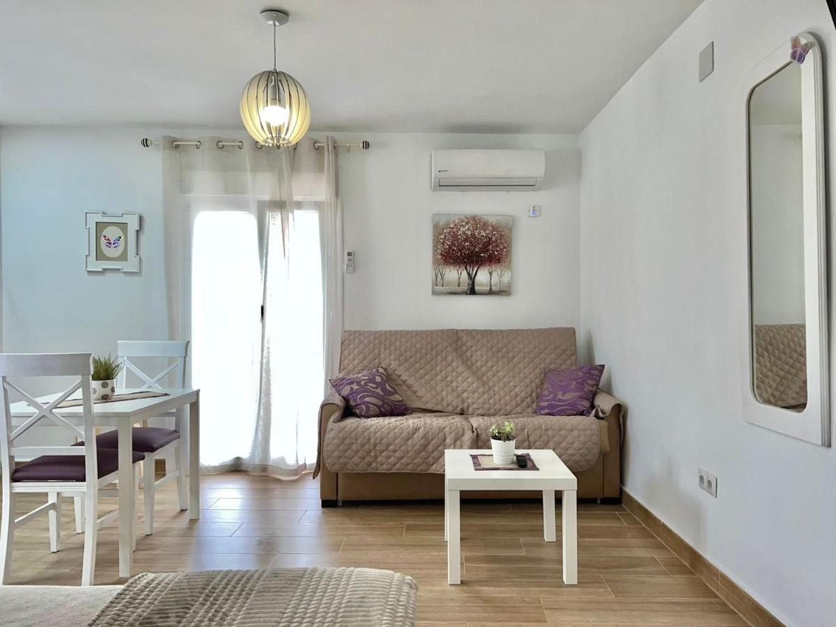 Apartamento , Loft Bobastro Cerca Del Caminito Del Rey Ардалес Екстериор снимка