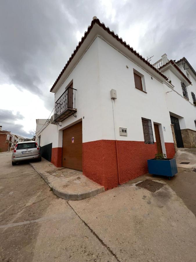 Apartamento , Loft Bobastro Cerca Del Caminito Del Rey Ардалес Екстериор снимка